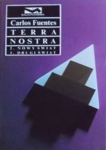 Terra Nostra - Carlos Fuentes