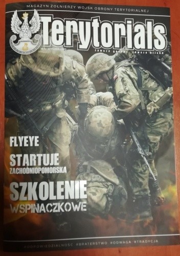 Terytorials nr 01/2020 - Redakcja TERYTORIALS