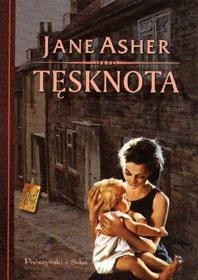 Tęsknota - Jane Asher