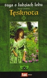 Tęsknota - Margit Sandemo