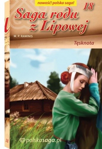 Tęsknota - Marian Piotr Rawinis