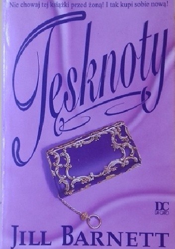 Tęsknoty - Jill Barnett
