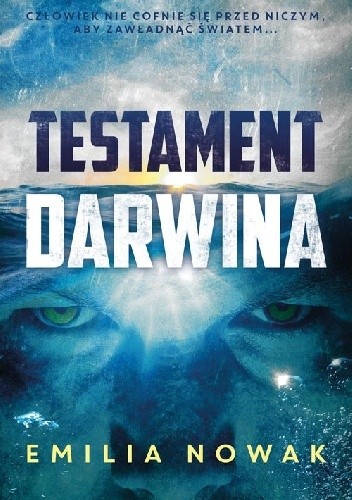 Testament Darwina - Emilia Nowak