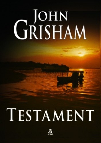Testament - John Grisham