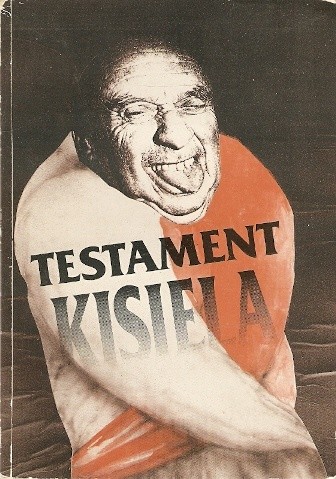 Testament Kisiela - Stefan Kisielewski