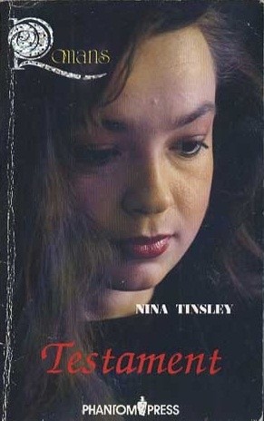 Testament - Nina Tinsley