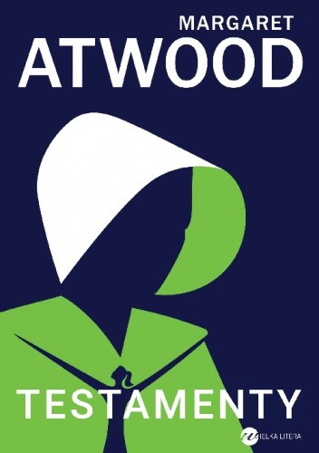 Testamenty - Margaret Atwood