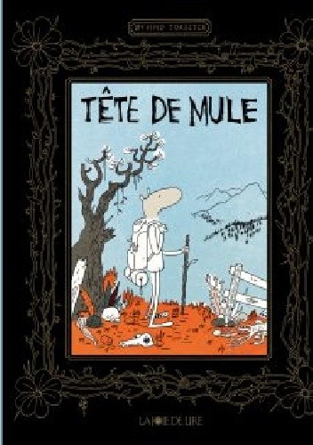 Tête de mule - Øyvind Torseter