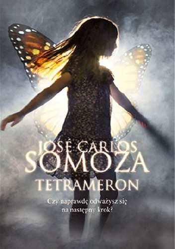 Tetrameron - José Carlos Somoza