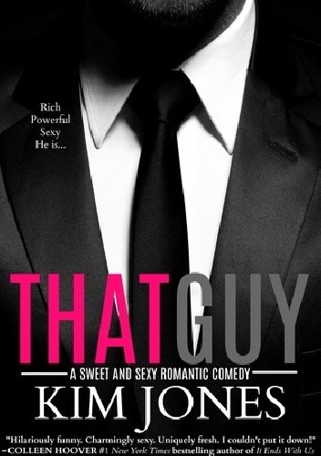 That Guy - Kim Jones