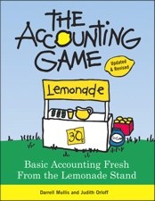 The Accounting Game - Judith Orloff