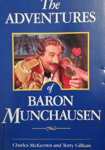 The Adventures of Baron Munchhausen - Terry Gilliam