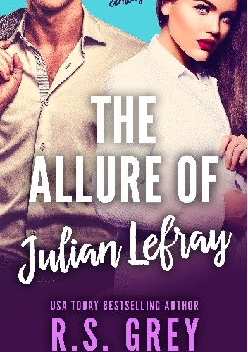 The Allure of Julian Lefray - R.S. Grey