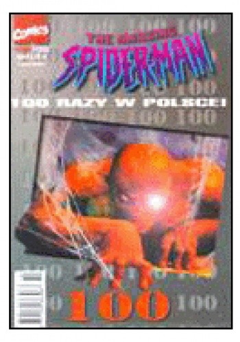 The Amazing Spider-Man 10/1998 - Todd Dezago