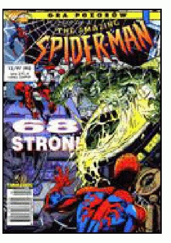 The Amazing Spider-Man 12/1997 - Howard Mackie