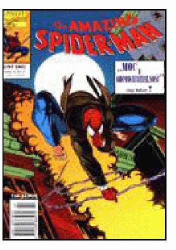 The Amazing Spider-Man 2/1997 - Howard Mackie