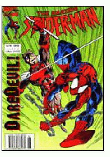 The Amazing Spider-Man 6/1997 - Mark Bagley