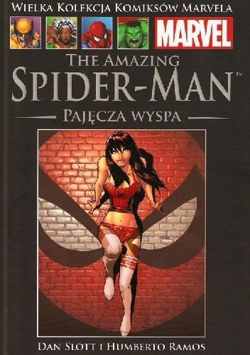 The Amazing Spider-Man: Pajęcza wyspa, cz.2 - Dan Slott
