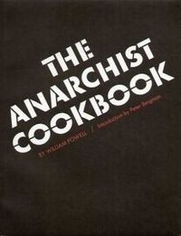 The Anarchist Cookbook - William Powell
