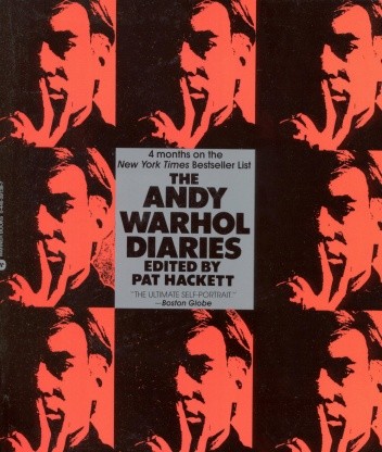 The Andy Warhol Diaries - Andy Warhol