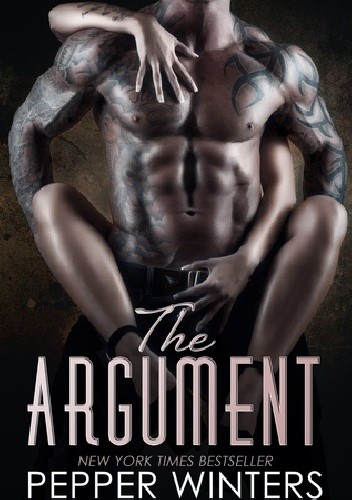 The Argument - Pepper Winters
