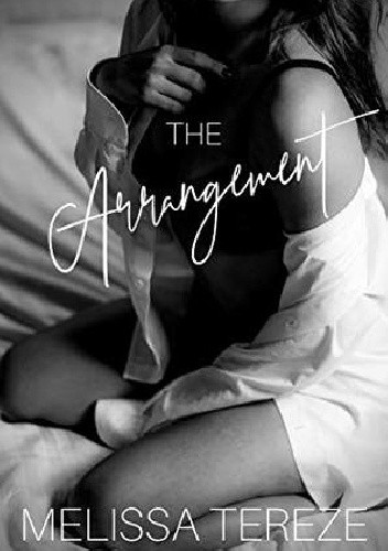 The Arrangement - Melissa Tereze