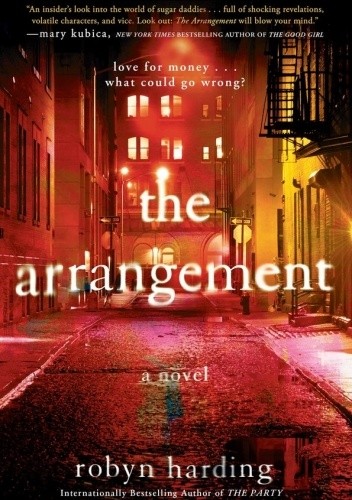 The Arrangement - Robyn Harding