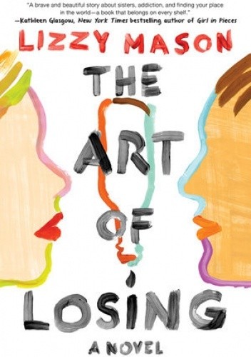 The Art of Losing - Lizzy Mason