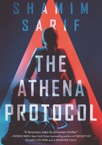 The Athena Protocol - Shamim Sarif