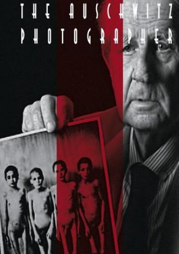 The Auschwitz Photographer - Anna Dobrowolska