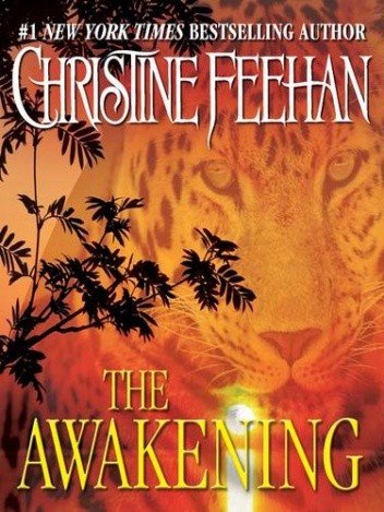 The Awakening - Christine Feehan