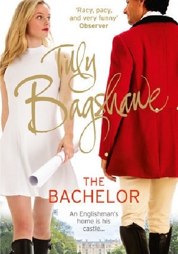 The Bachelor - Tilly Bagshawe