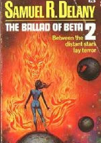 The Ballad of Beta-2 - Samuel R. Delany