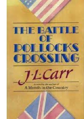 The Battle Of Pollocks Crossing - Joseph Lloyd Carr