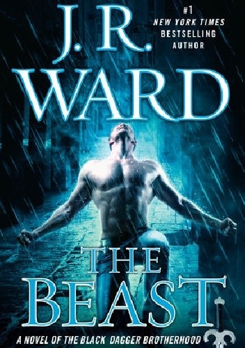The Beast - J.R. Ward