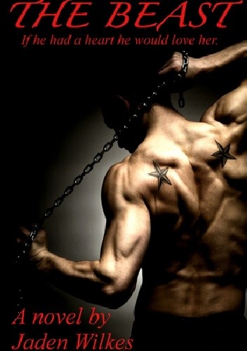 The Beast - Jaden Wilkes