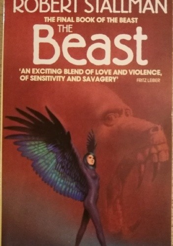 The Beast - Robert Stallman