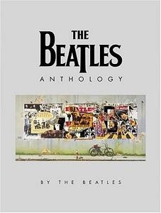 The Beatles. Antologia - praca zbiorowa