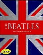 The Beatles. Nieznane fotografie - Tim Hill