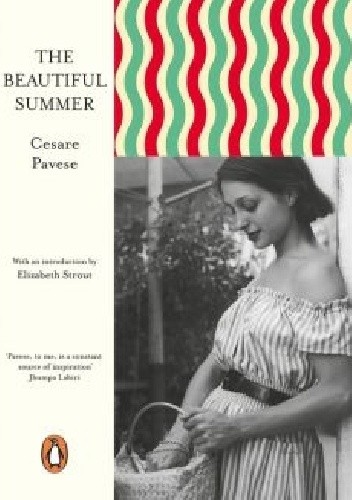 The Beautiful Summer - Cesare Pavese