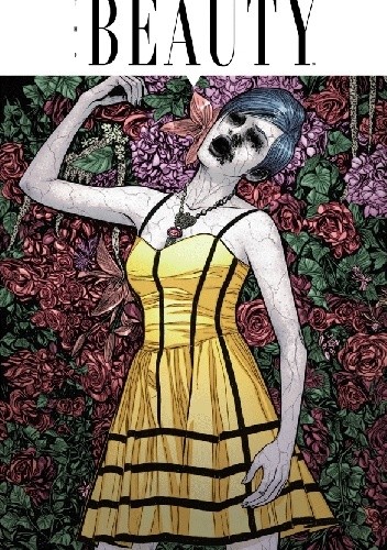 The Beauty, Vol. 1 - Jeremy Haun