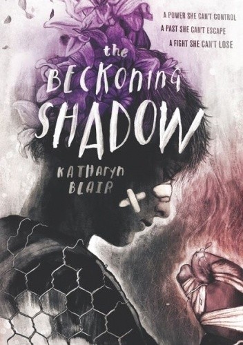 The Beckoning Shadow - Katharyn Blair