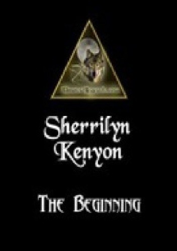 The beginning - Sherrilyn Kenyon