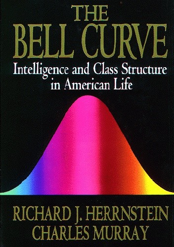 The Bell Curve - Richard J. Herrnstein