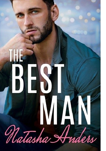 The Best Man - Natasha Anders