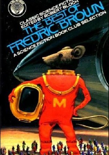 The Best of Fredric Brown - Fredric Brown