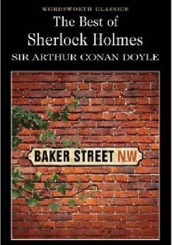 The Best of Sherlock Holmes - Arthur Conan Doyle