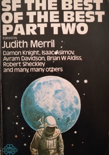 The Best of the Best, Part Two - Fritz Leiber