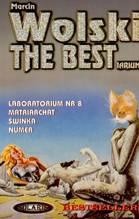 The Bestiarium - Marcin Wolski