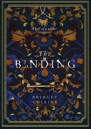 The Binding - Bridget Collins